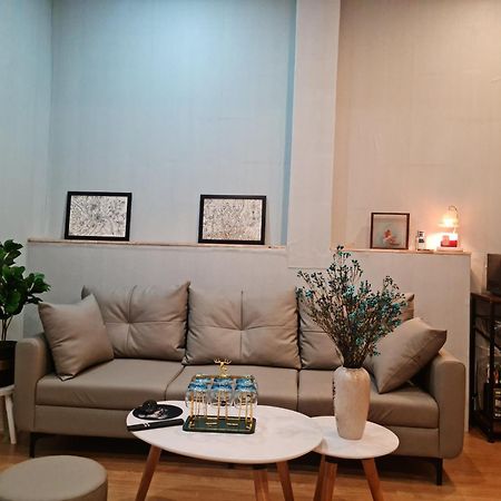 האנוי Goc Nho Ha Noi Homestay מראה חיצוני תמונה