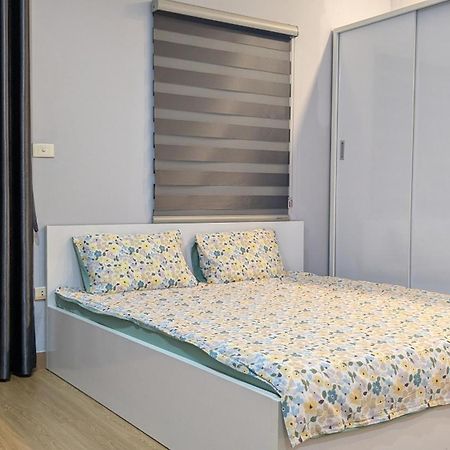 האנוי Goc Nho Ha Noi Homestay מראה חיצוני תמונה
