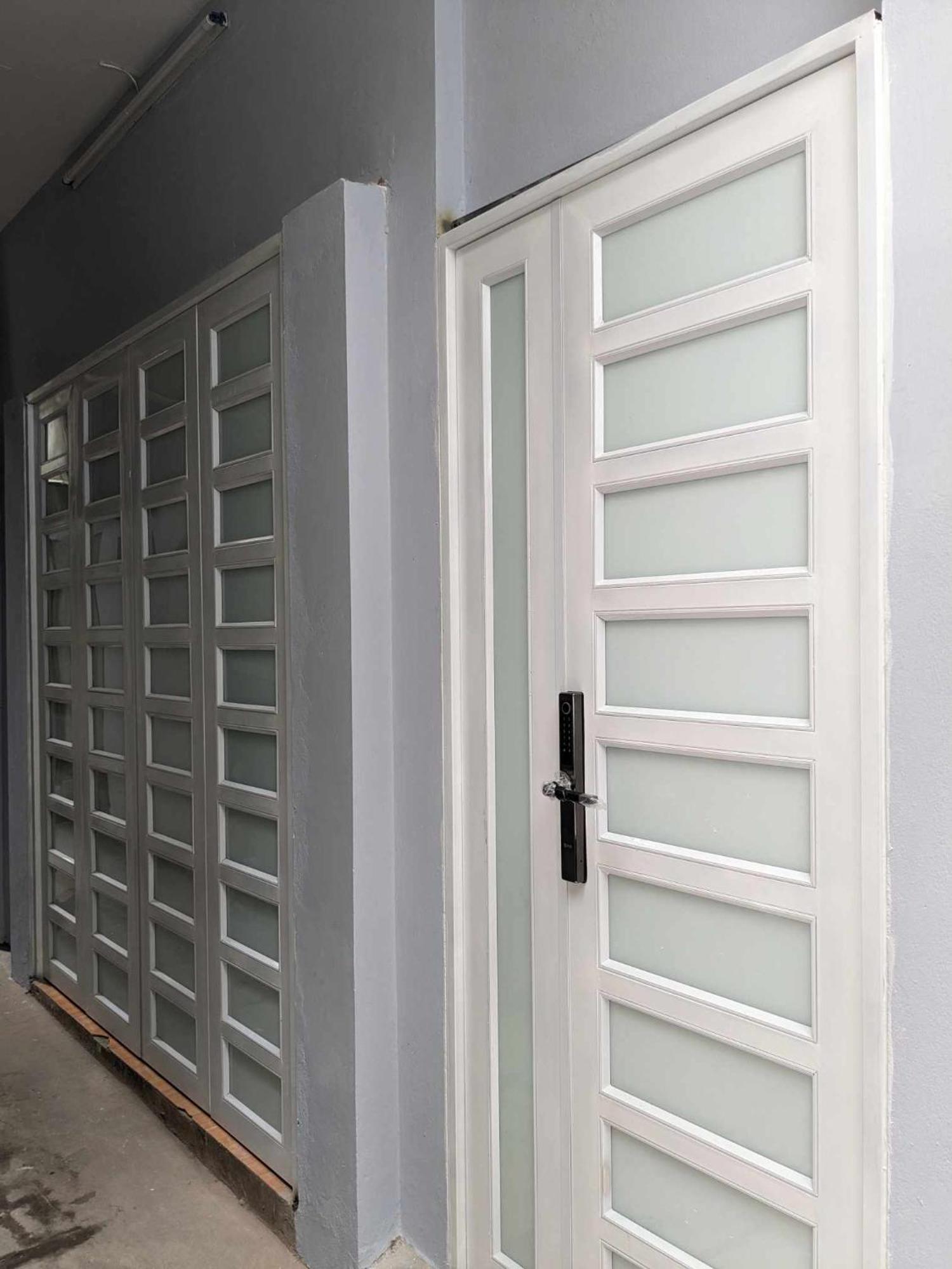 האנוי Goc Nho Ha Noi Homestay מראה חיצוני תמונה