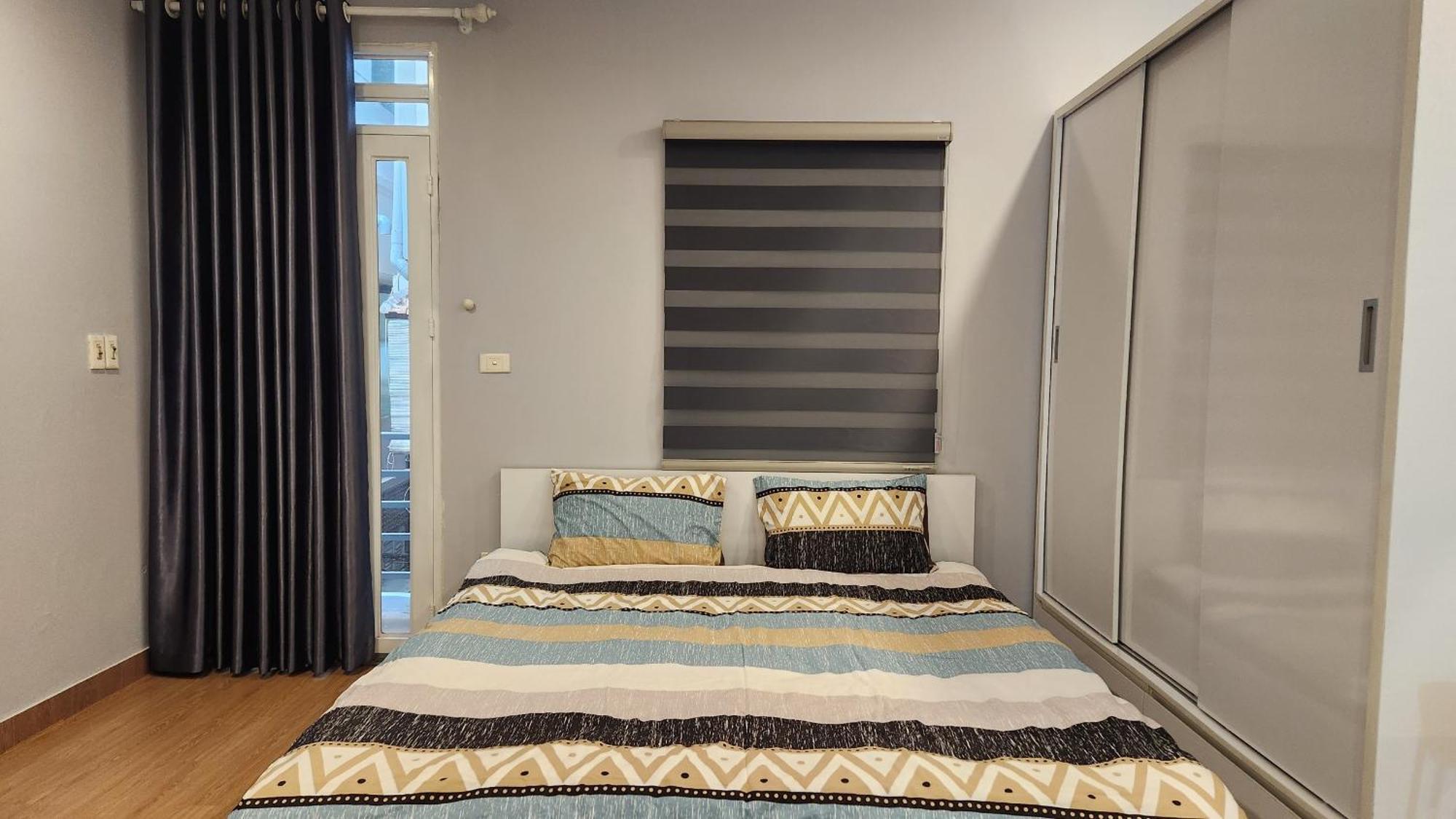 האנוי Goc Nho Ha Noi Homestay מראה חיצוני תמונה