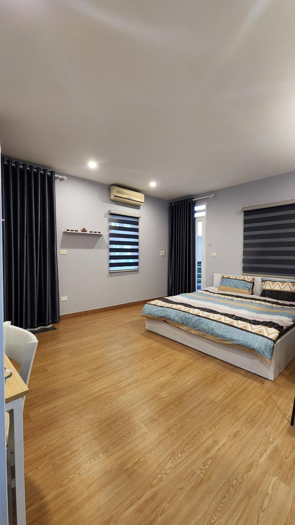 האנוי Goc Nho Ha Noi Homestay מראה חיצוני תמונה