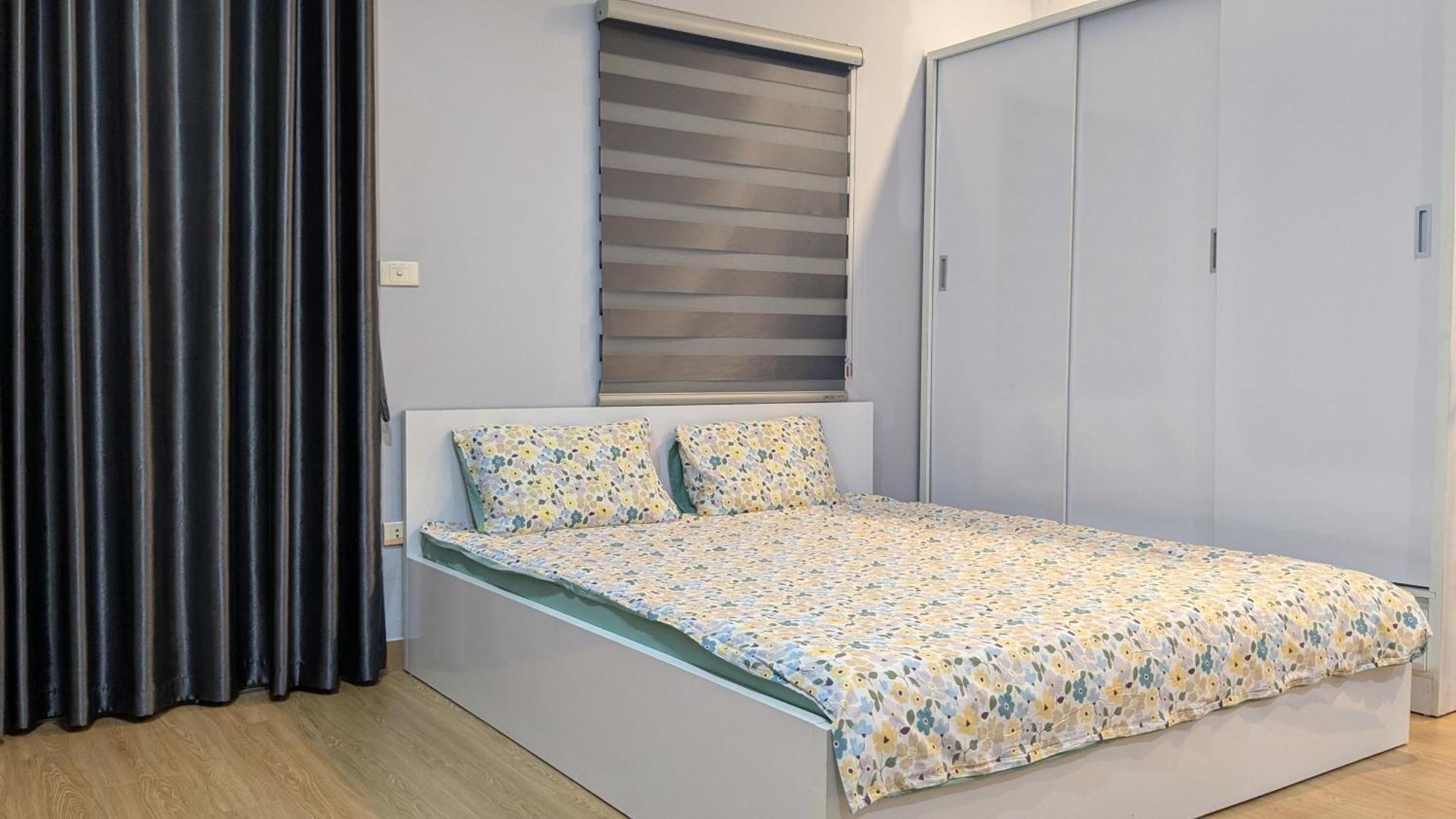 האנוי Goc Nho Ha Noi Homestay מראה חיצוני תמונה